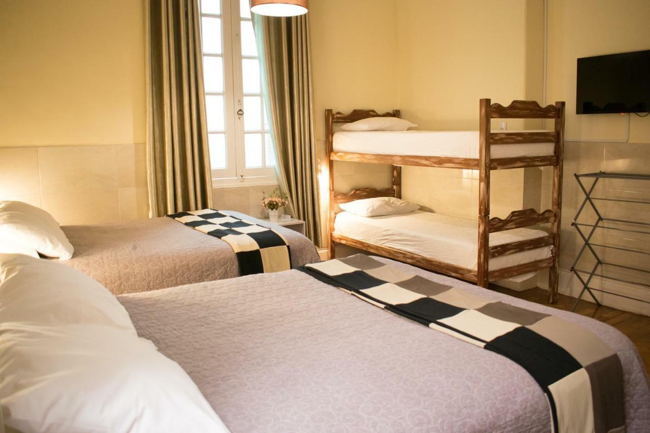 Hmg Suítes Centro Histórico 3* Petrópolis