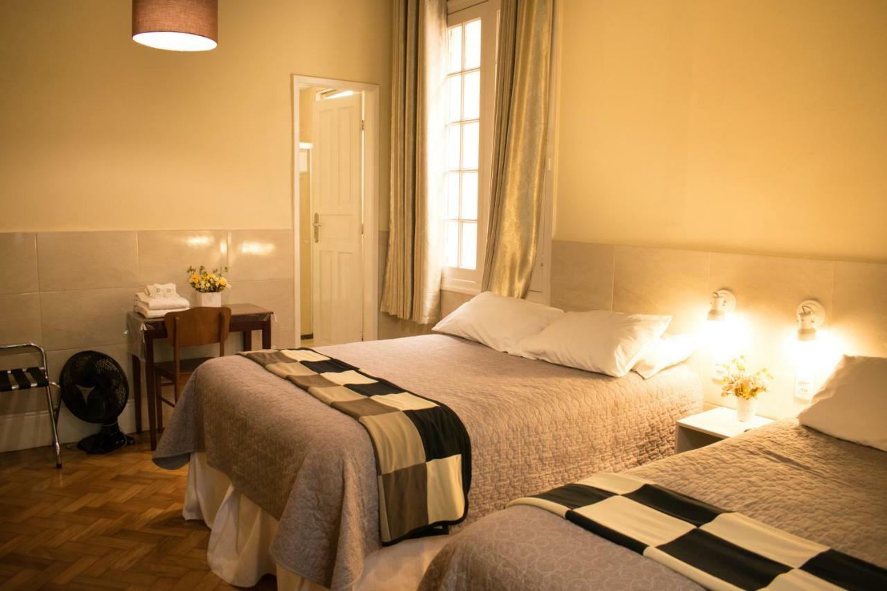 Inn Hmg Suítes Centro Histórico Petrópolis
