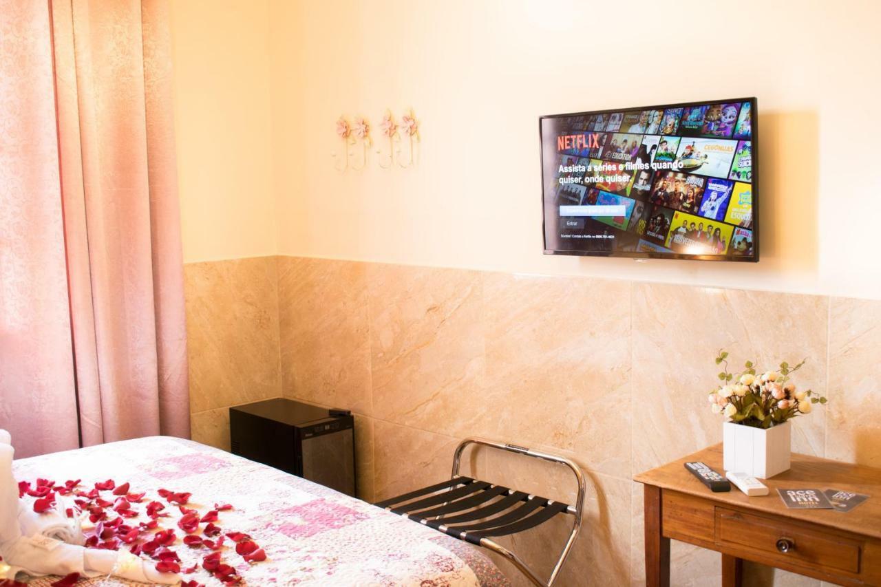 Hmg Suítes Centro Histórico Inn 3*