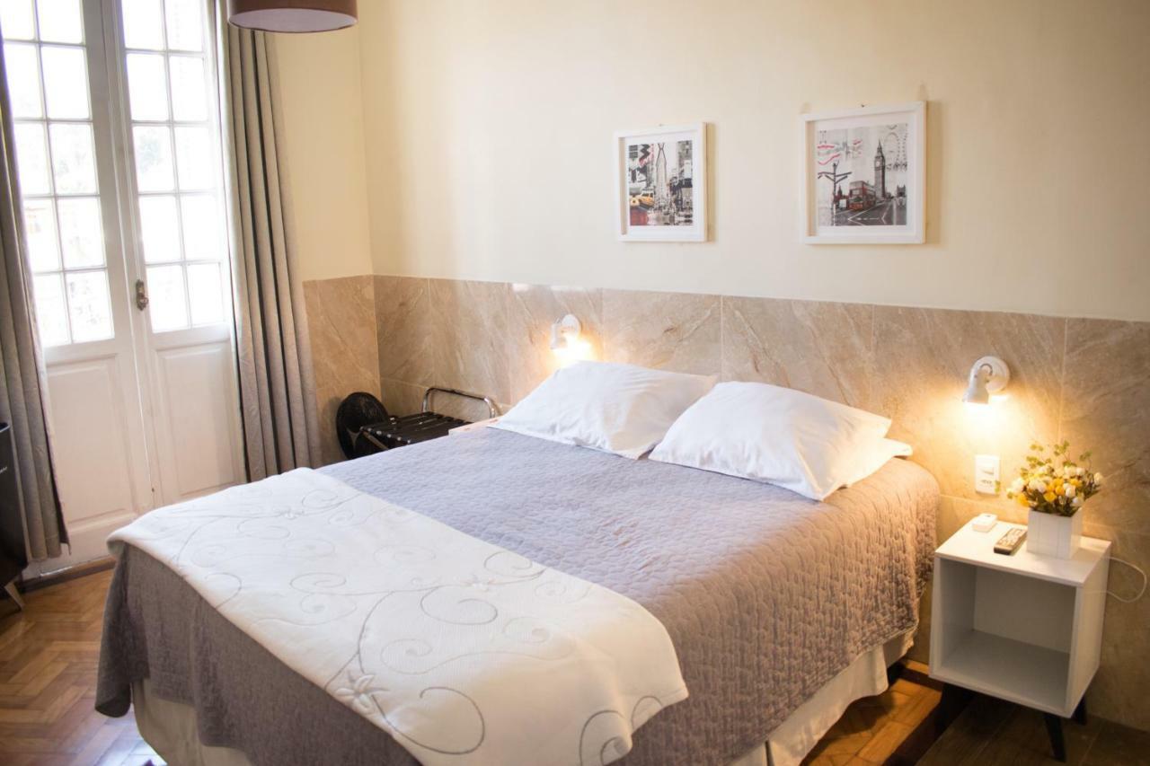 Inn Hmg Suítes Centro Histórico Petrópolis